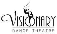 Visionary Dance Theatre Logo