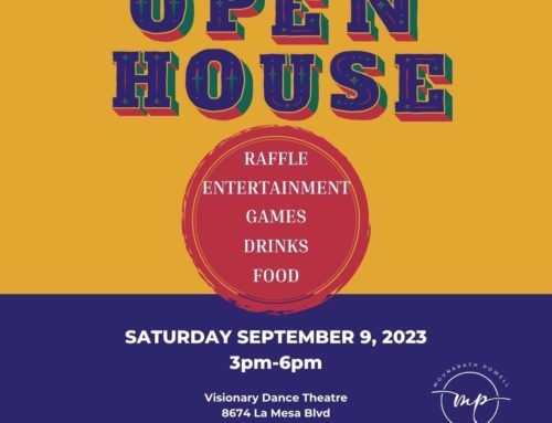 2023 Fall Open House